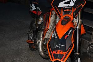 ktm 125 sx 