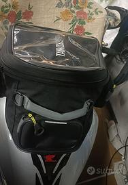 Borse serbatoio moto 