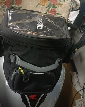 Borse serbatoio moto 