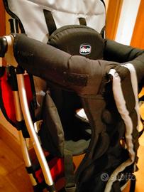 Zaino portabimbi Chicco 