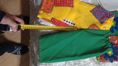 costume di carnevale