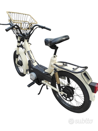 Benelli G2 vintage 1970