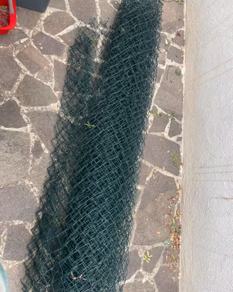 rete giardino
