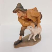 Anri presepe Bernardi