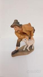 Anri presepe Bernardi