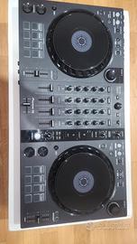 Pioneer FLX6 controller dj