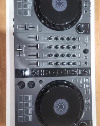 Pioneer FLX6 controller dj
