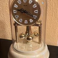 Orologio a pendolo da tavolo