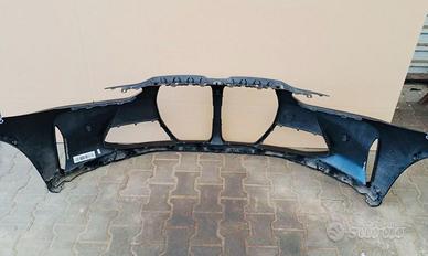 Paraurti originale BMW M3 Competition G80