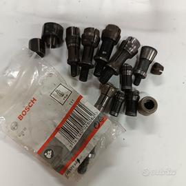 RICAMBI PINZE SMERIGLIATRICI ASSIALI BOSCH E ALTRI