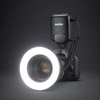 Godox flash anulare ML150 II