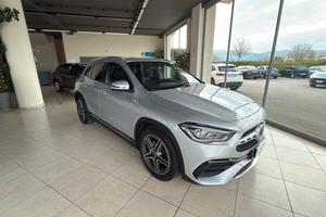 Mercedes-benz GLA 200 d Automatic AMG Line Premium