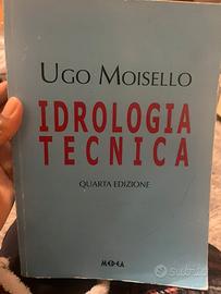 Idrologia tecnica