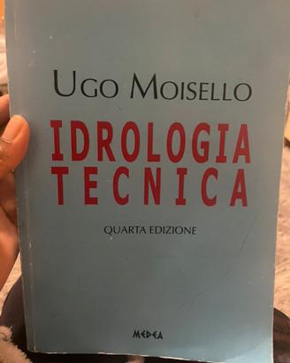 Idrologia tecnica