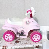Quad Hello Kitty