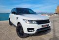 Land Rover Range Sport 3.0 TDV6 HSE Dynamic