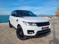 Land Rover Range Sport 3.0 TDV6 HSE Dynamic