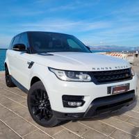 Land Rover Range Sport 3.0 TDV6 HSE Dynamic