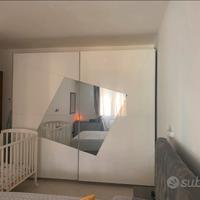 Armadio nuovo