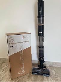 HOOVER Aspirapolvere senza filo