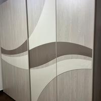 set completo camera da letto