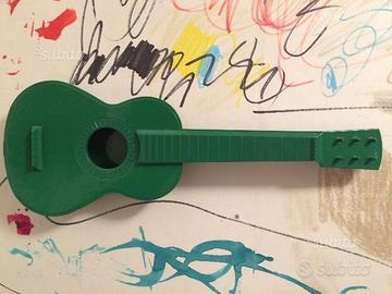 Opera di Giuseppe Chiari