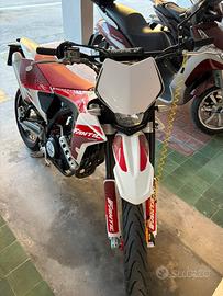fantic 125 xmf 2024