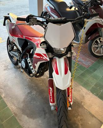 fantic 125 xmf 2024