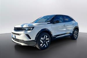 OPEL Mokka 1.2 hybrid 145cv dct6 GS