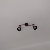 Lampade varie