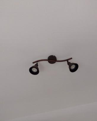 Lampade varie