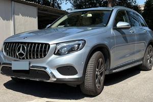 Mercedes-Benz GLC 250d - X253 - Executive 4matic