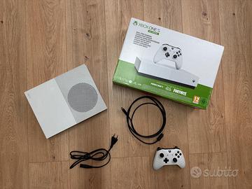 Xbox one S All Digital 1TB