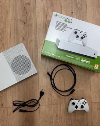 Xbox one S All Digital 1TB