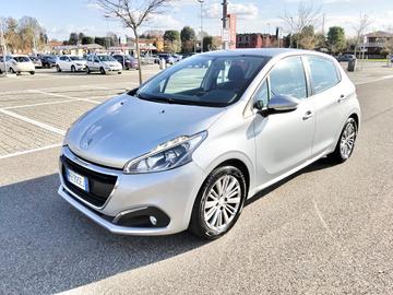 Peugeot 208 PureTech 82 5 porte Allure*Cerchi*Mirr