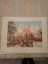 Pezzo unico sagrada familia