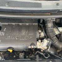 MOTORE KIA VENGA D4FC 66KW 2011 220.000KM