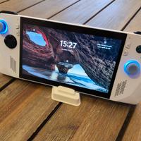 Asus Rog Ally Z1 Extreme + accessori