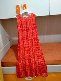 Vestito elegante Renato Balestra Tg.S