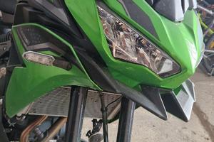 Kawasaki Versys 650 - 2024