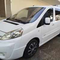 Citroen Jumpy Atlante 9 posti