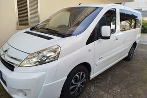 Citroen Jumpy Atlante 9 posti