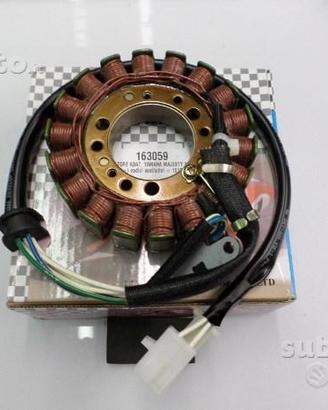 Statore yamaha majety 250 2000 - 2006