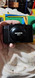 Macchina fotografica  Olimpus XA1 