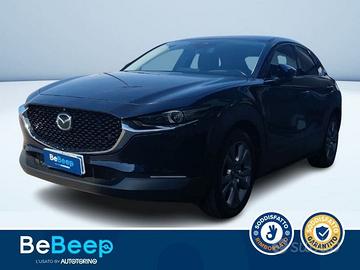 Mazda CX-30 2.0 M-HYBRID EXCEED 2WD 180CV 6AT