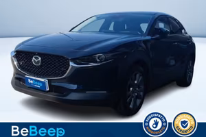Mazda CX-30 2.0 M-HYBRID EXCEED 2WD 180CV 6AT