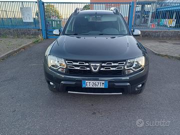 Dacia Duster 1.2 TCe 125CV 4x2 Lauréate
