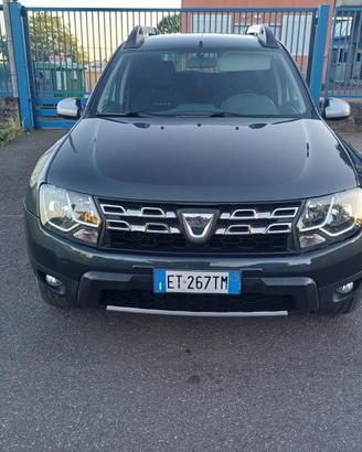 Dacia Duster 1.2 TCe 125CV 4x2 Lauréate