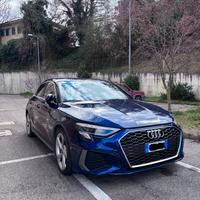 Audi A3 SPB 35 TDI S tronic S line edition