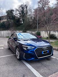 Audi A3 SPB 35 TDI S tronic S line edition